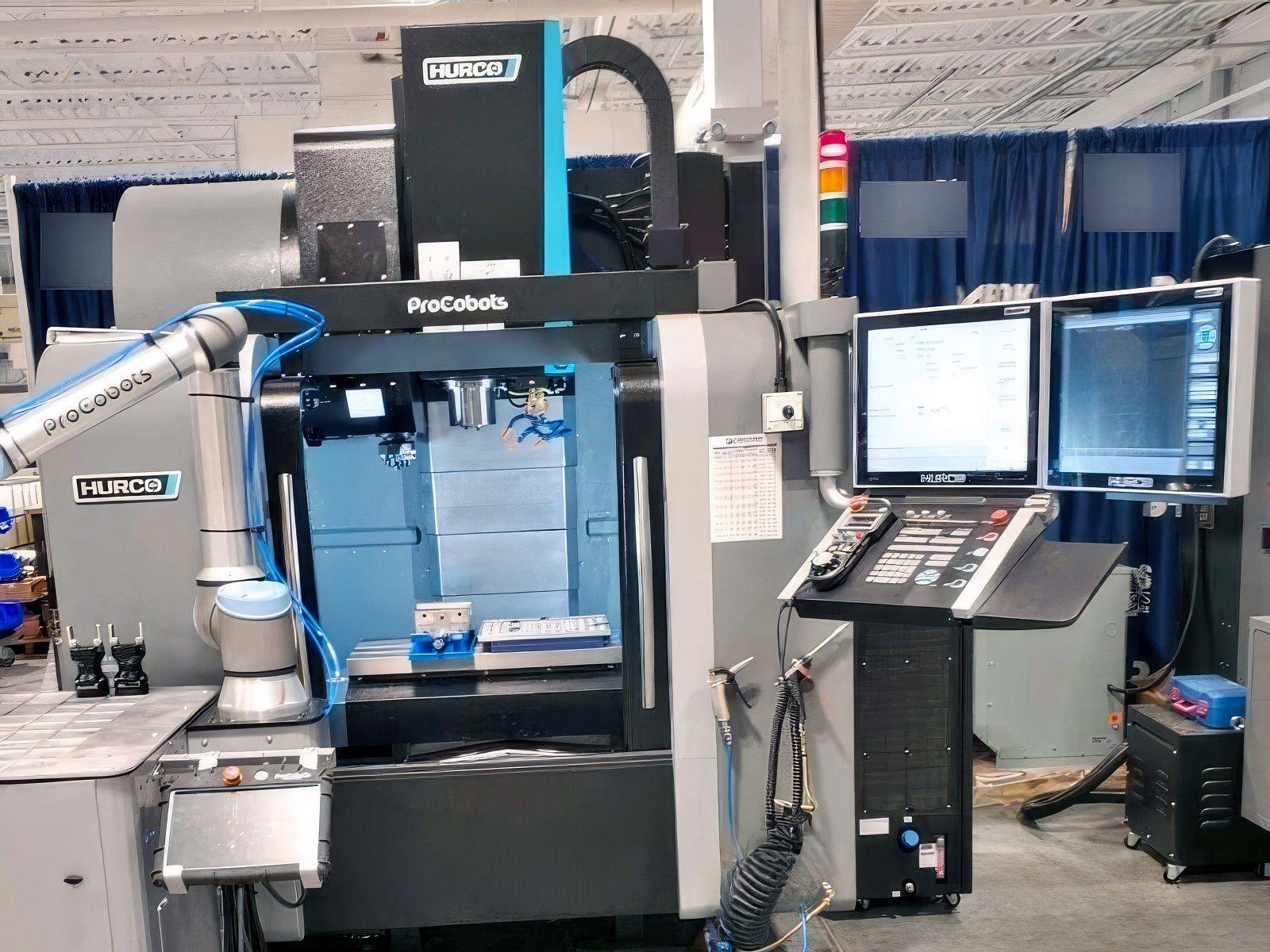 HURCO VM10I #ePJckA9wnxtf3qTcVPTgcjESW