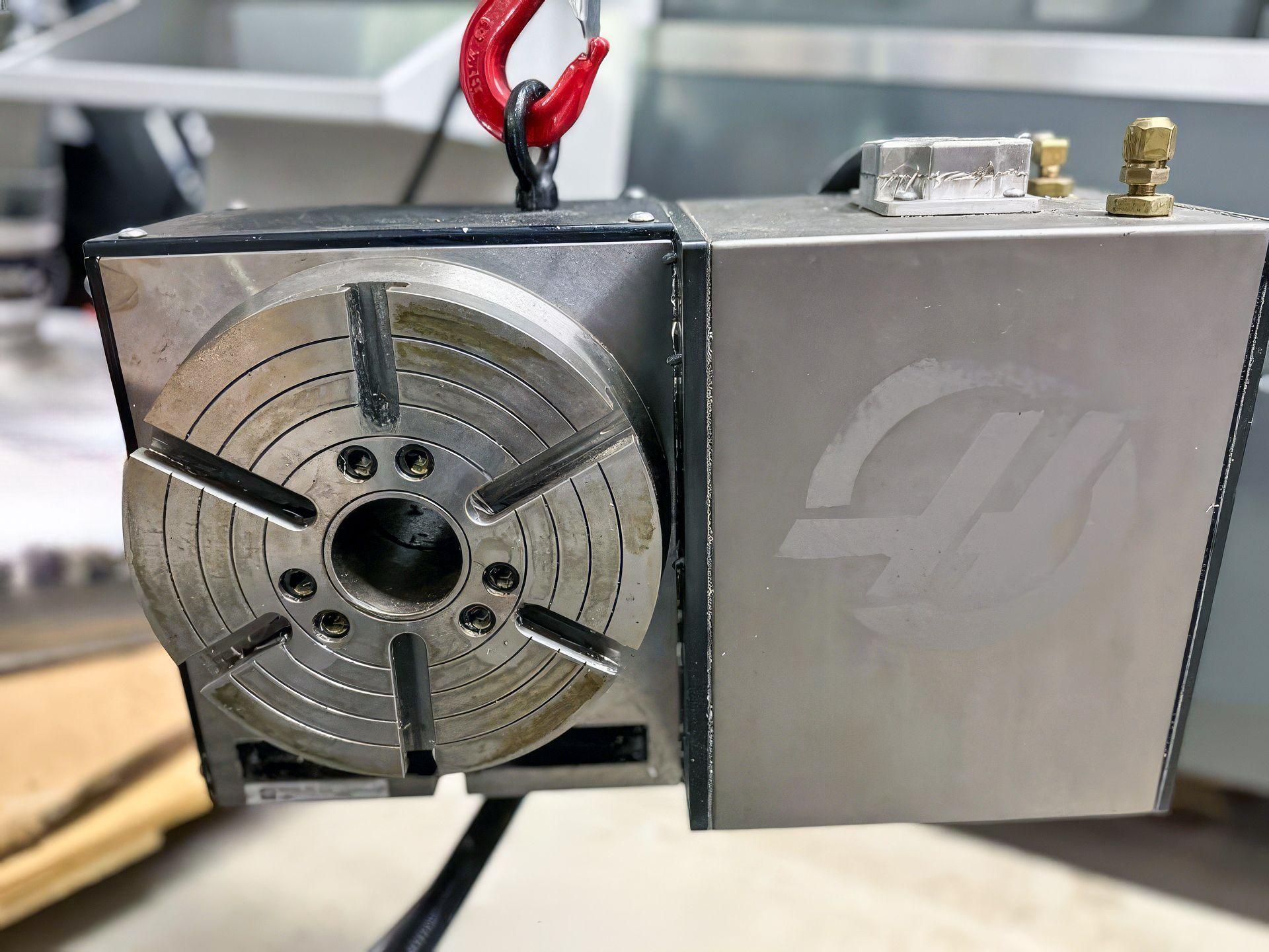 HAAS HRT210 #EnaF4NPg3rTxXO6AifqnkrSfO