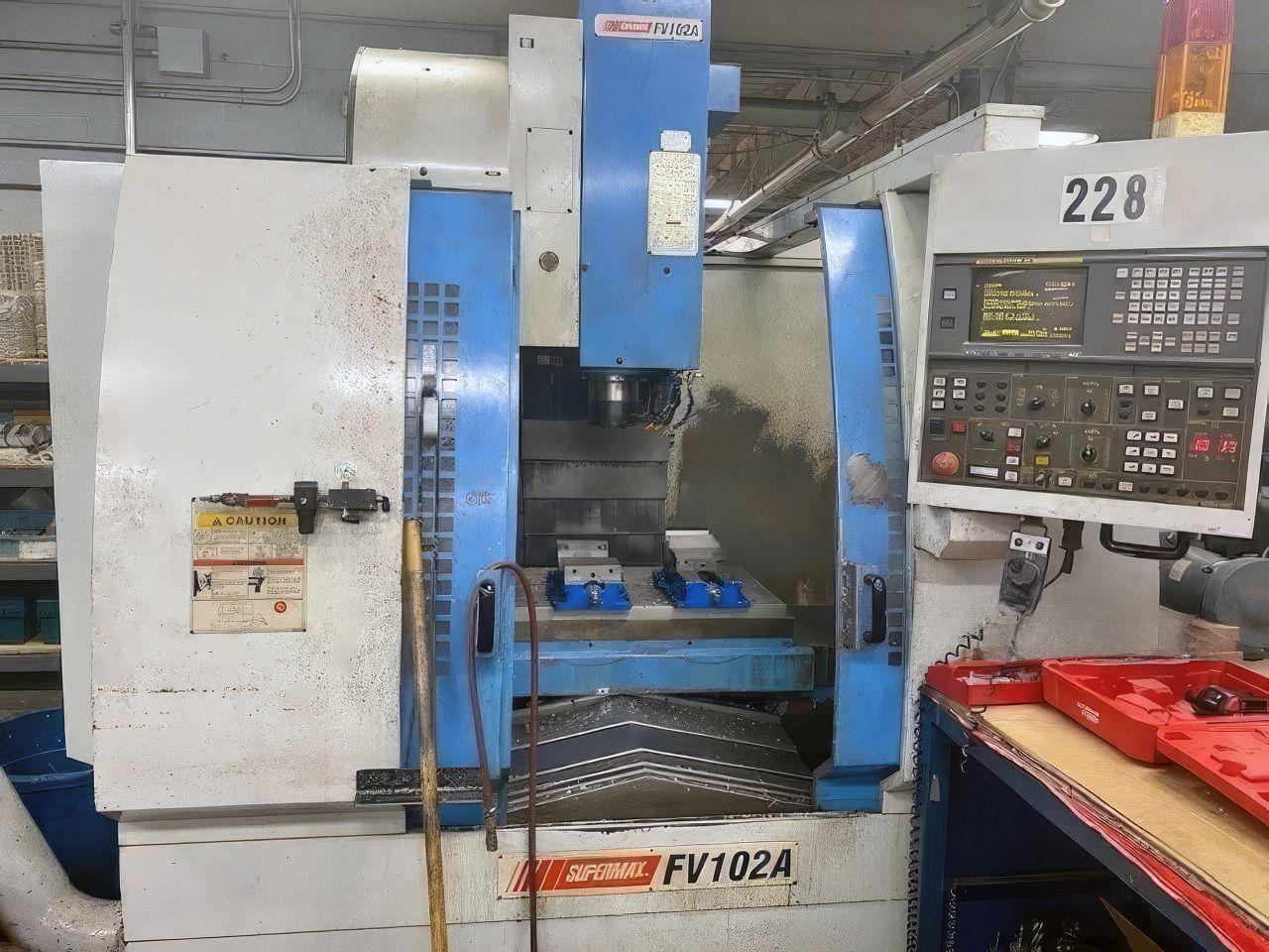 SUPERMAX FV102A #Mq6Vuxr7L6D6V3GUolinig7ih