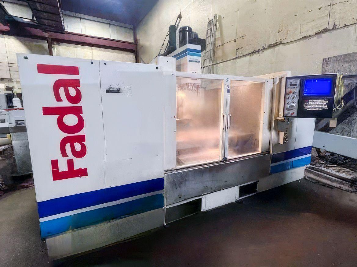 FADAL VMC6030 #U6Y71thSAD029L4oRFahDRMwx