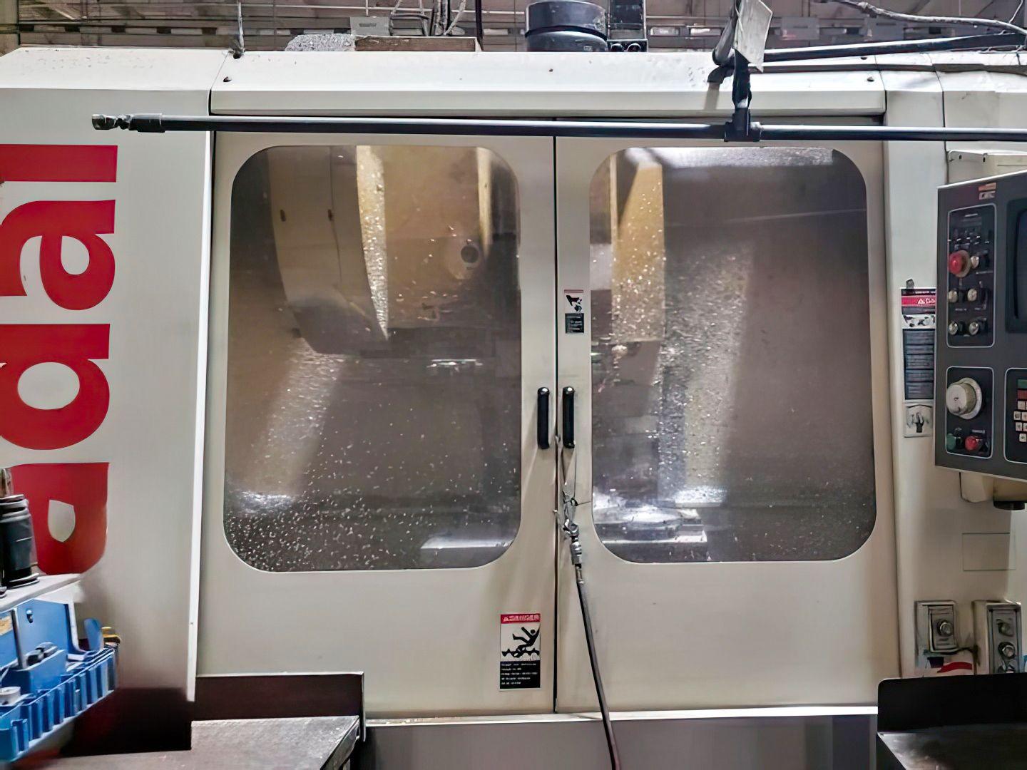 FADAL VMC3020 #WAXU9m45YFGmeJtTb1bPaJP2q