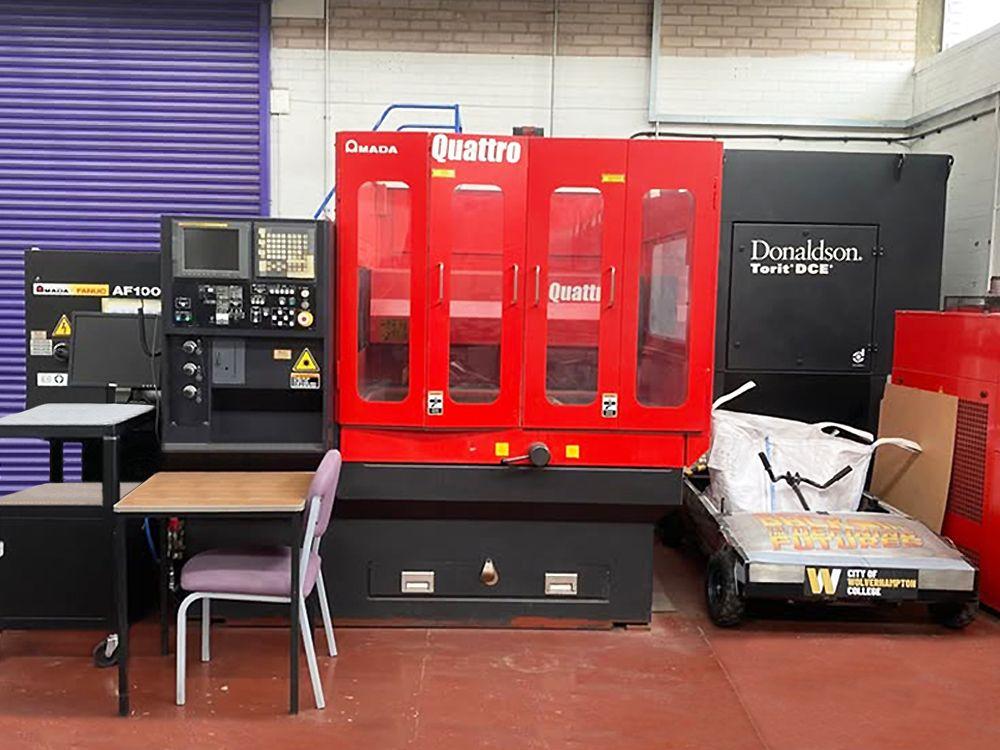 AMADA QUATTRO #8lopguGq6Nj1YrJ5w0Puebkyl