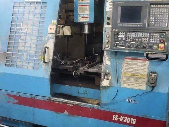 OKUMA ESV3016 #TLtdQdCcTxWnHoqGm9xtPmOVg