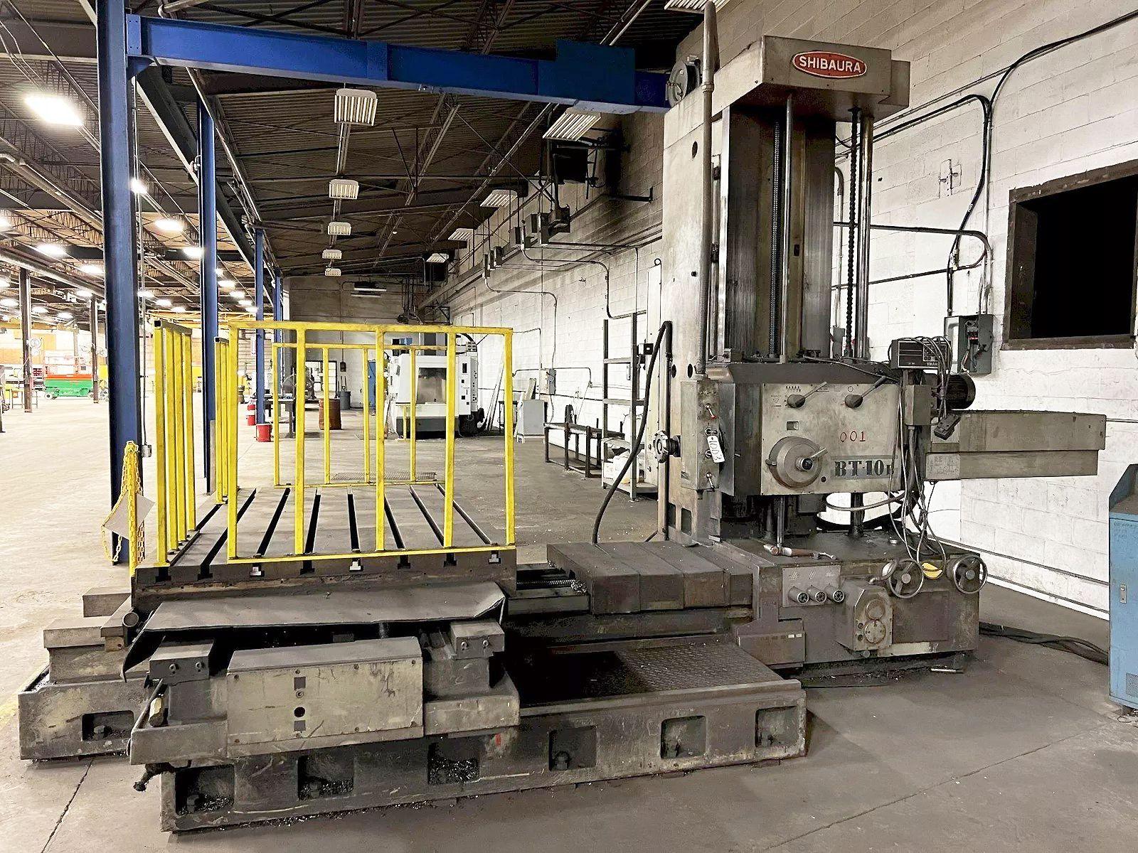 SHIBAURA BT 10 B #EjxLWXoAgPRjNtw2QeEnrIXwA