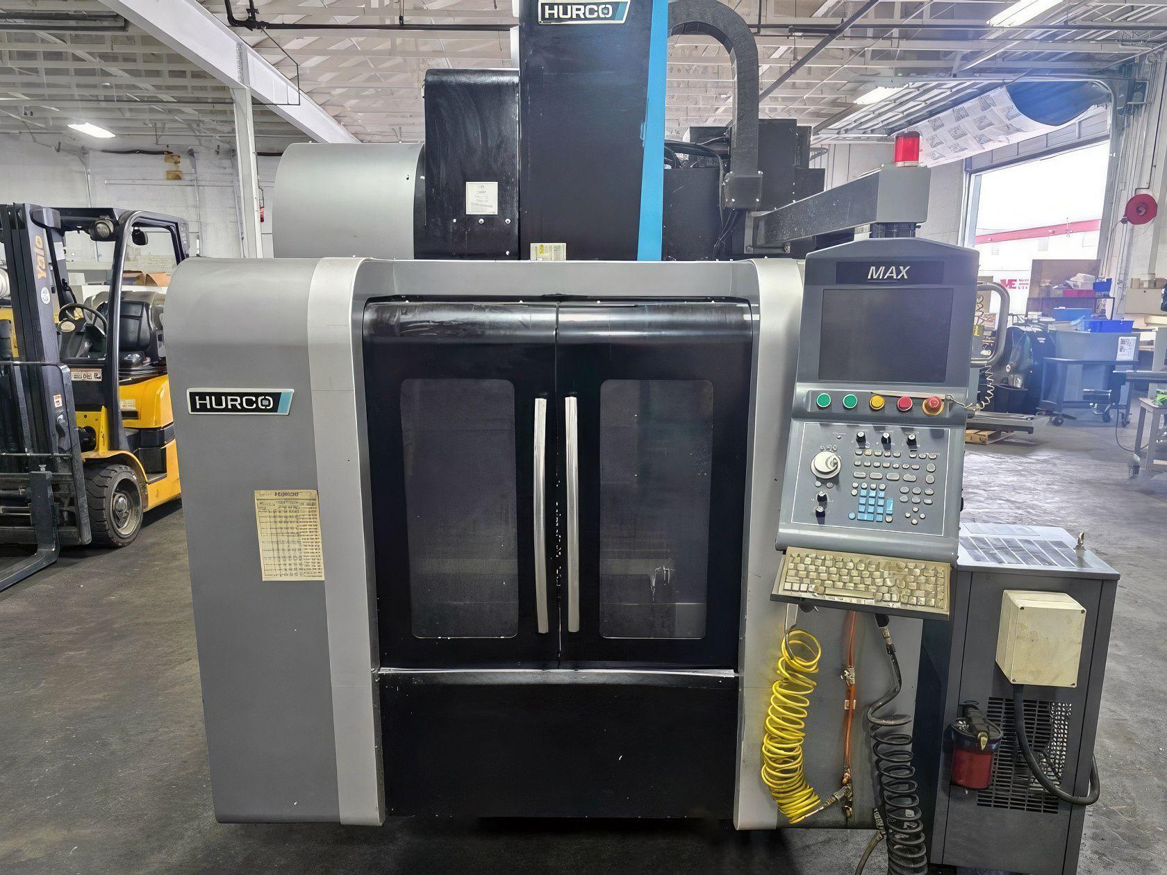 HURCO VM10I #xXnXRG6cpmD6SJZ1fiuhLfYFd