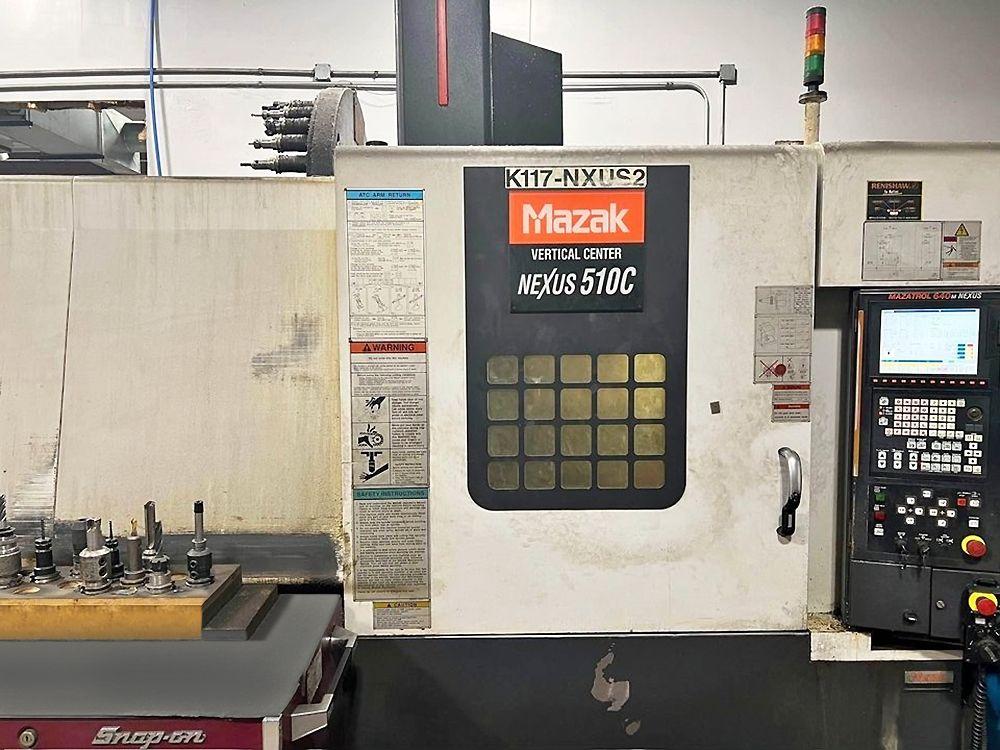 MAZAK FH5800 #qjKs8trJXizhXVfKo5rXsg8mL