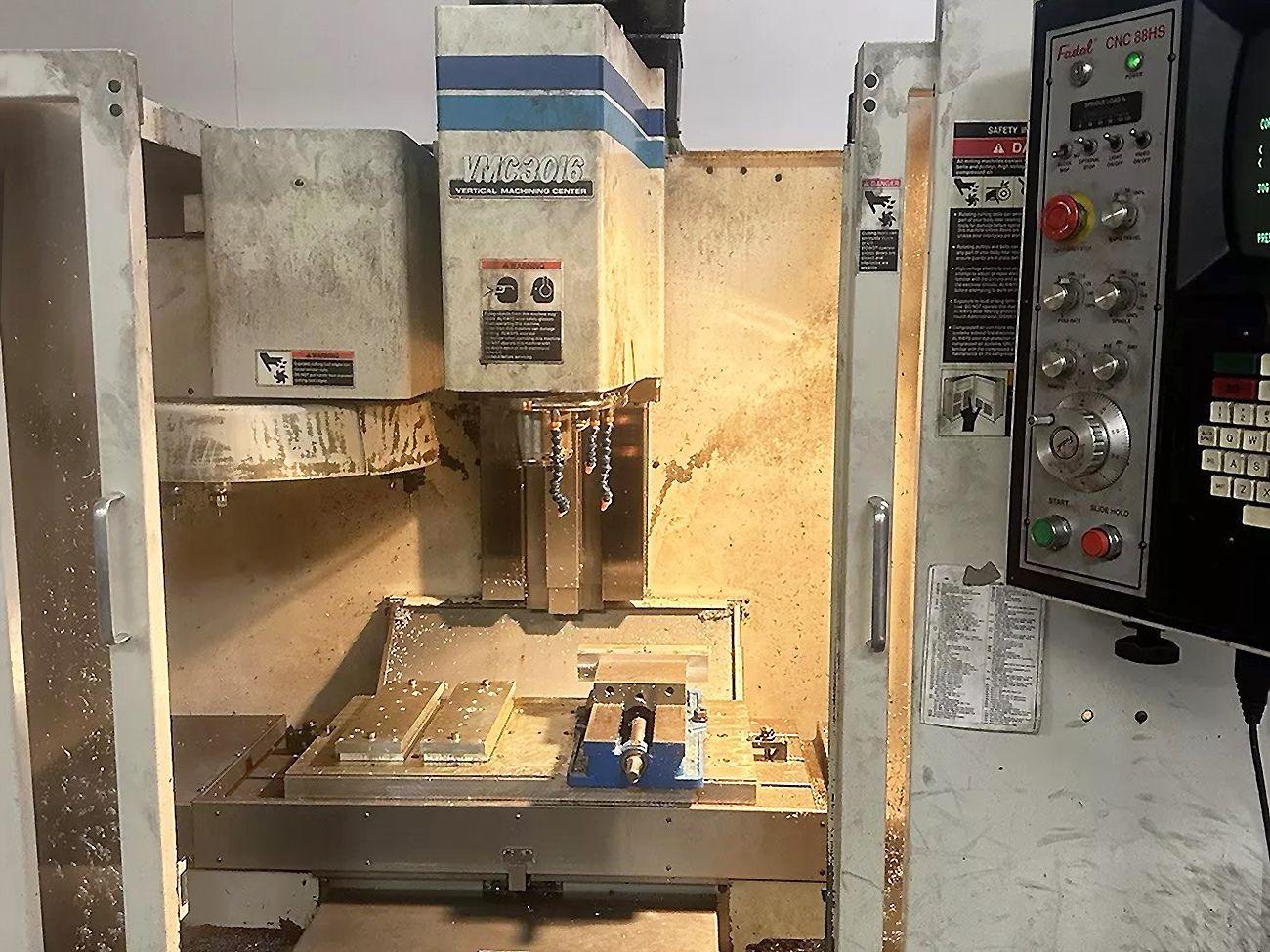 FADAL VMC3016 #5DIDxYsQF8kDSwcdRGn26O03d