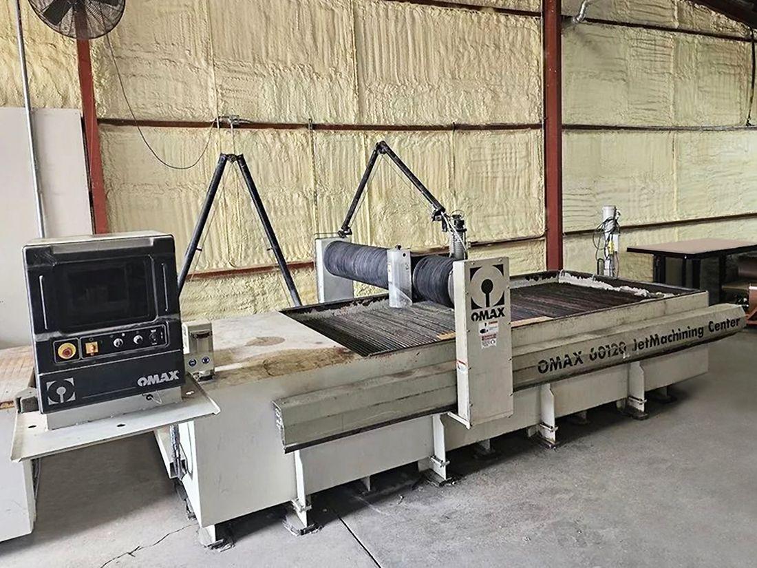 OMAX 60120 #0OGPdGWaGa1YmB2vOL4Acah4i