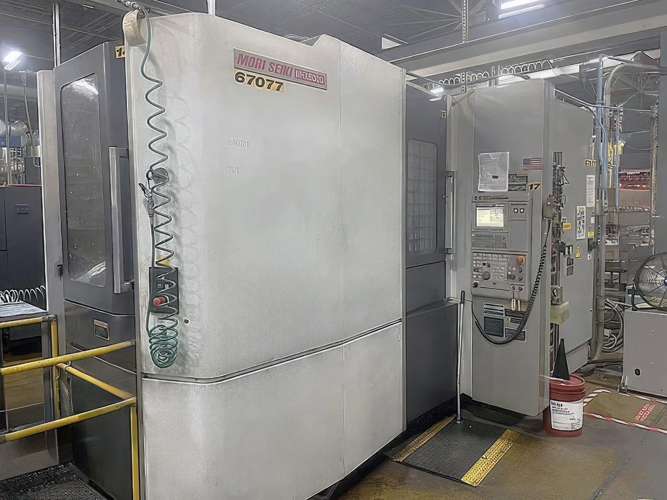 DMG NHX5000 #FWJqPzUzbrDvTY5JQ4VwWYDkB