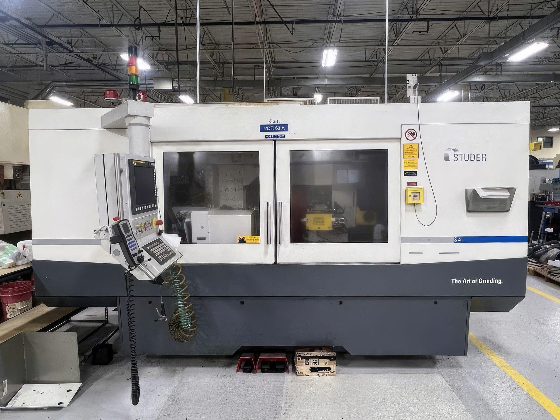 STUDER S41 #tmHvhEel2cVDW9OBWizbmgiY3