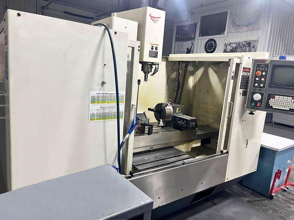 FADAL VMC5020A #F2hQRIUuYnsS4hBLpt2SQsLyX