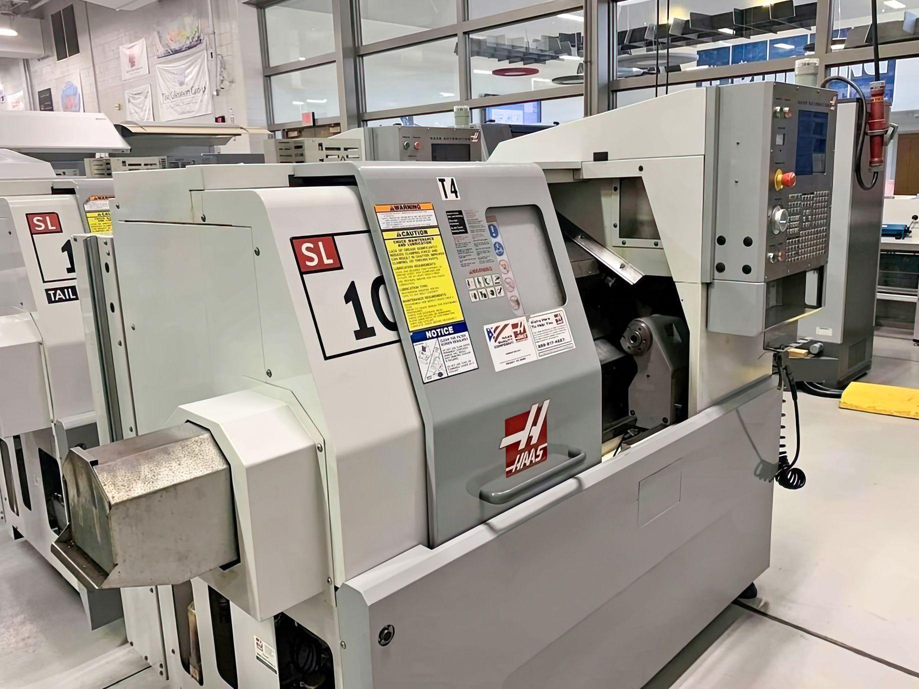 HAAS SL10T #UyPwYPa8VYpudXHOLu1SdiW84