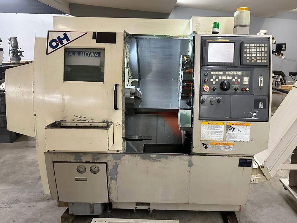 OKUMA & HOWA HL 20 #aCfQJNFetmEI3iEAp1DpiwOBJ