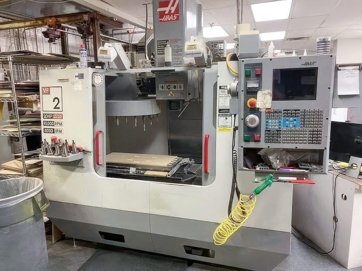HAAS VF2D #DMSWtzCdmkOSDfRhpjLen6DVZ