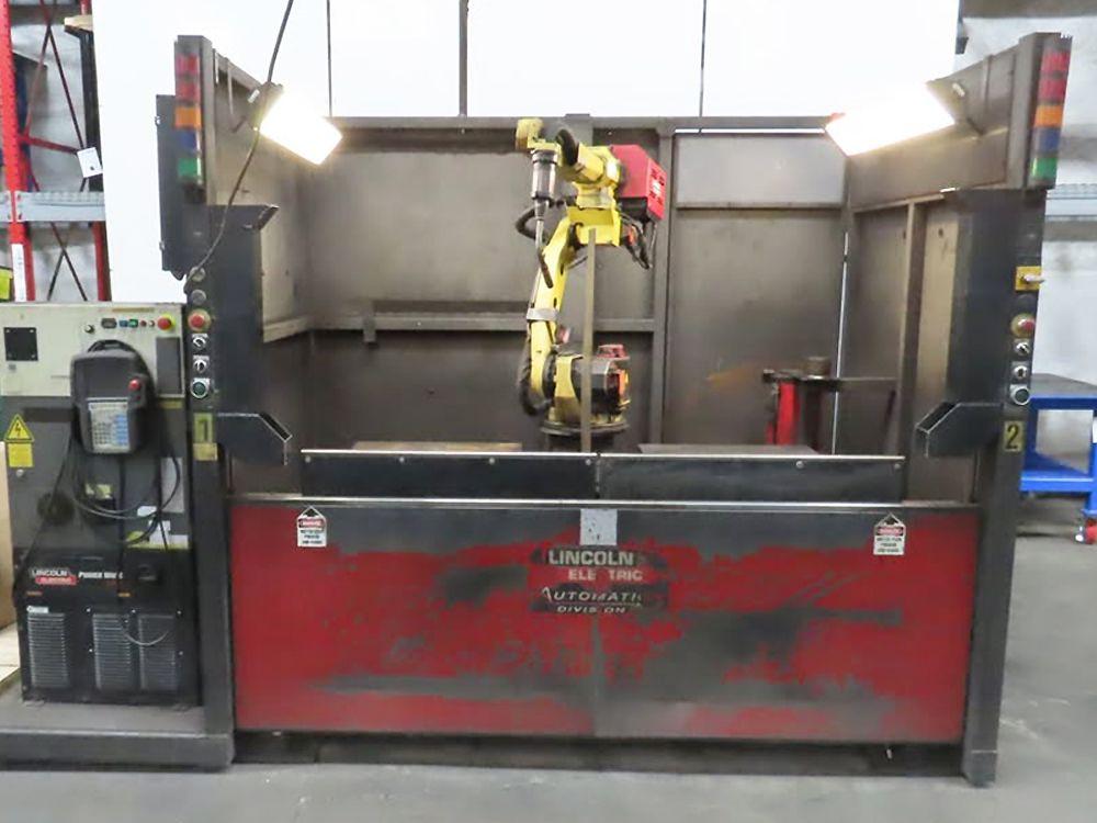 LINCOLN WAVE TIG 275 #nykR3LFlOJNZYy7fBbufmacYz