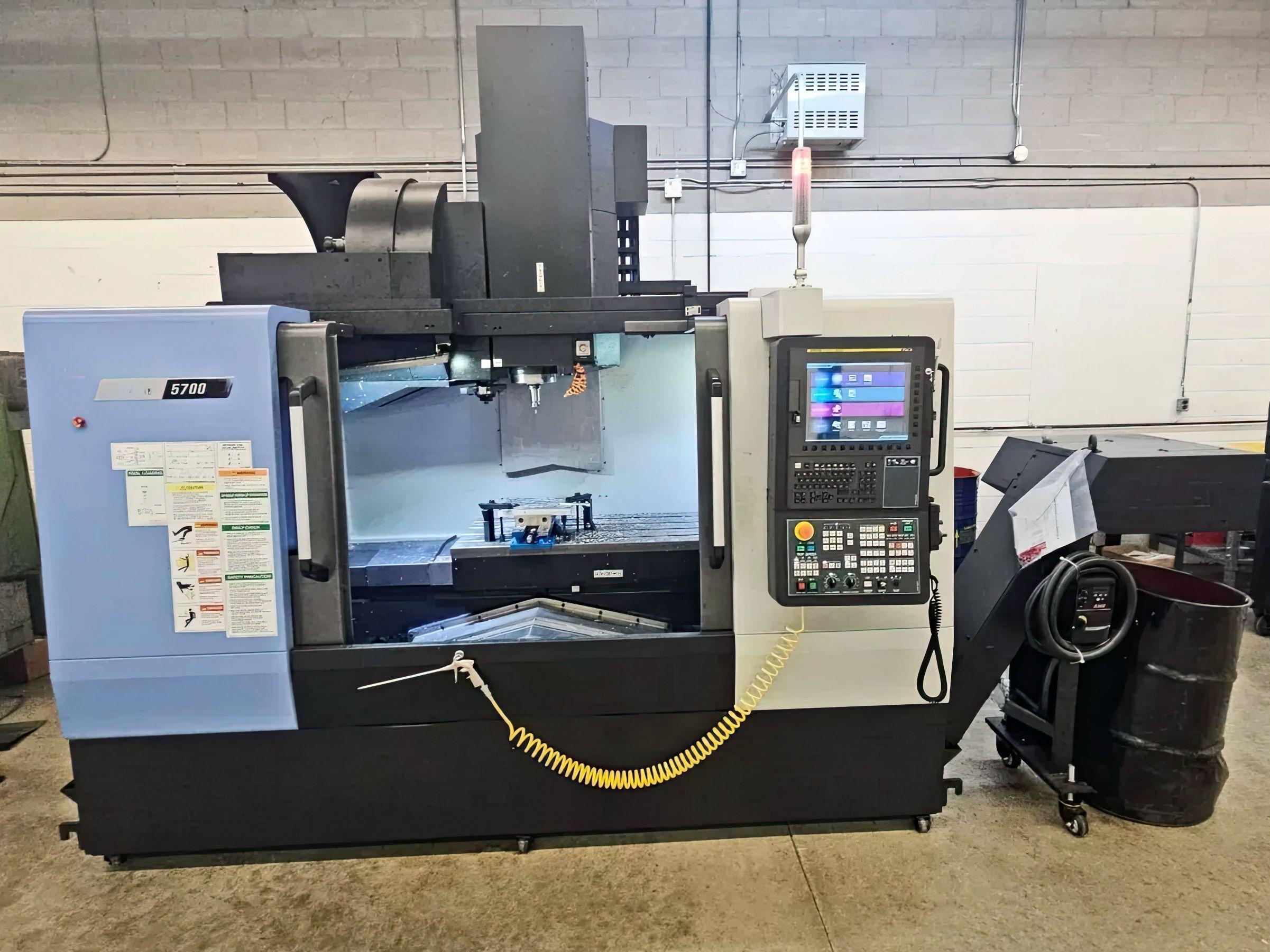 DOOSAN DNM 650 II #Oy4HulHZ9GcjVb7vMigr1q11x