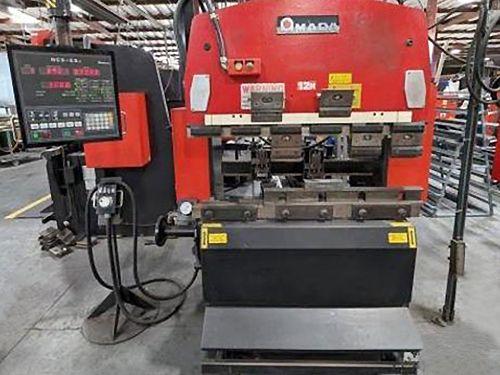 AMADA RG35 #w8Io5v9q6FCccyVOZNTLv6WNW