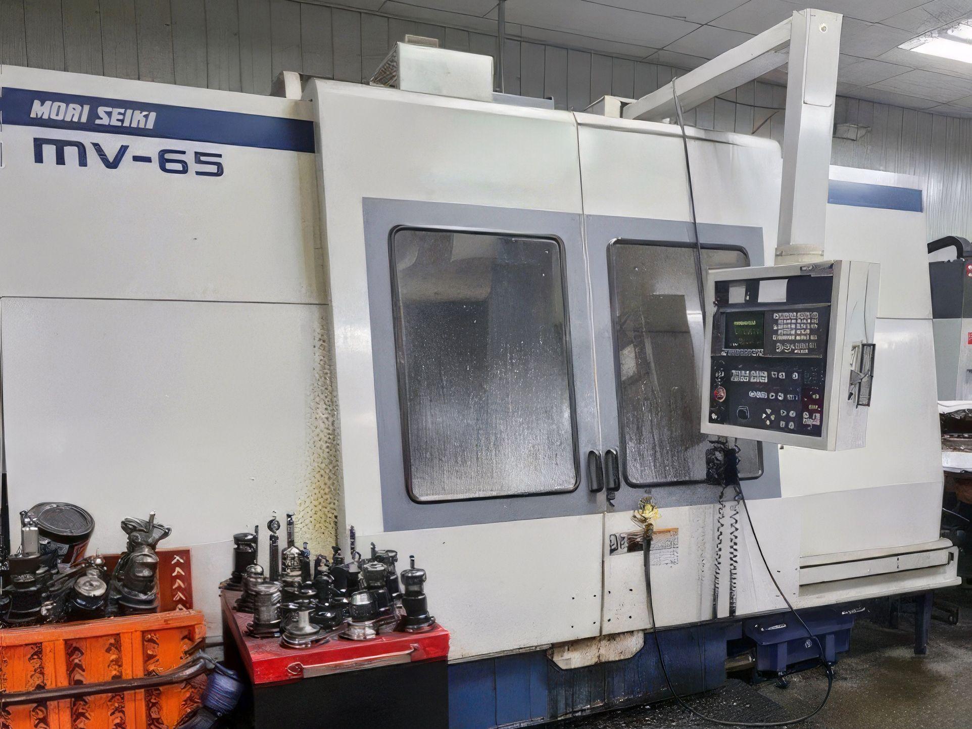 MORI SEIKI MV65 #1gTkjTTIrK9hhwEomHZCR0hUr