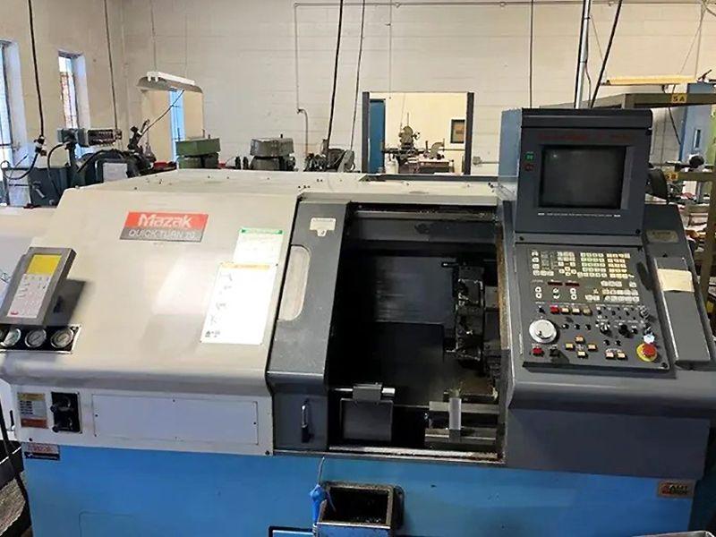 MAZAK QT20 #dZyLSeG5Rt9QnXAhs5sr3eYEs