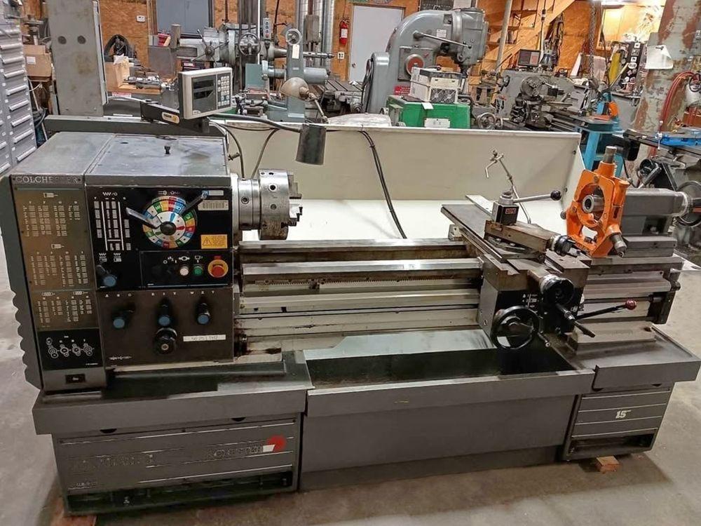 COLCHESTER TRIUMPH GH #cF2jtwB1XwcUxUeuxMtwLnYqr