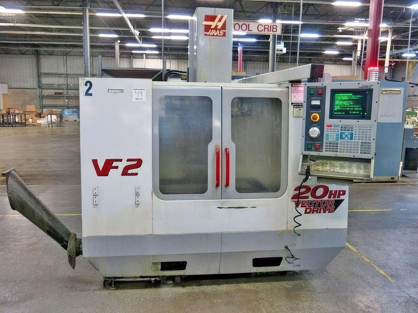 HAAS VF2B #u4GKqd1hp7vFGeqIEjB56ldLh