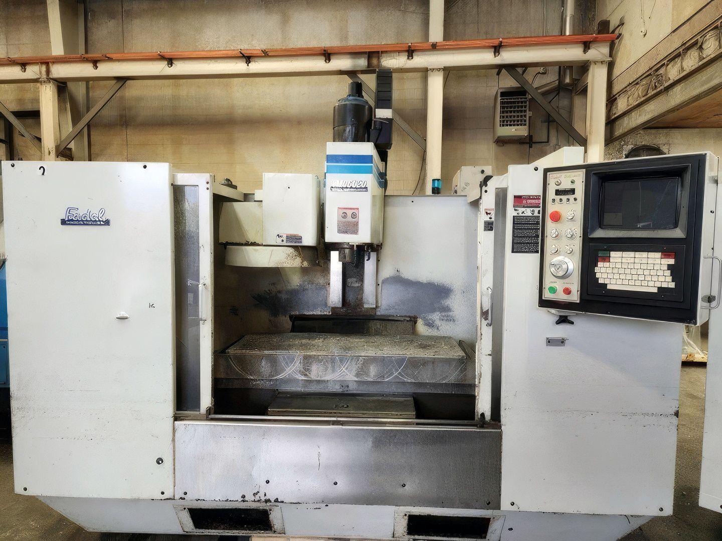 FADAL VMC5020HT #WxJMTz5H90GZMDFADOlXvKFVd