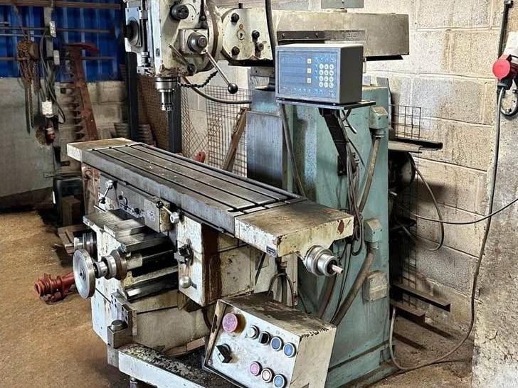 TOS FNK 25 A #rYLmh1VPUHGzeiz7SkFRx9WcQ