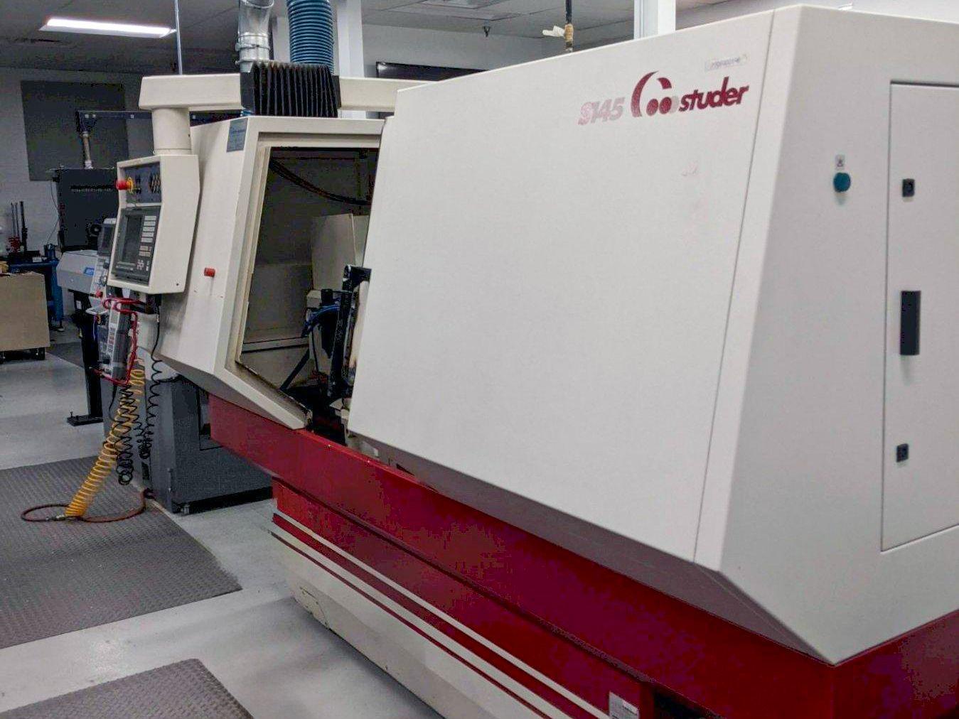 STUDER S145 #CUNXI9ItJbGvuoWYdiUw2EyrZ