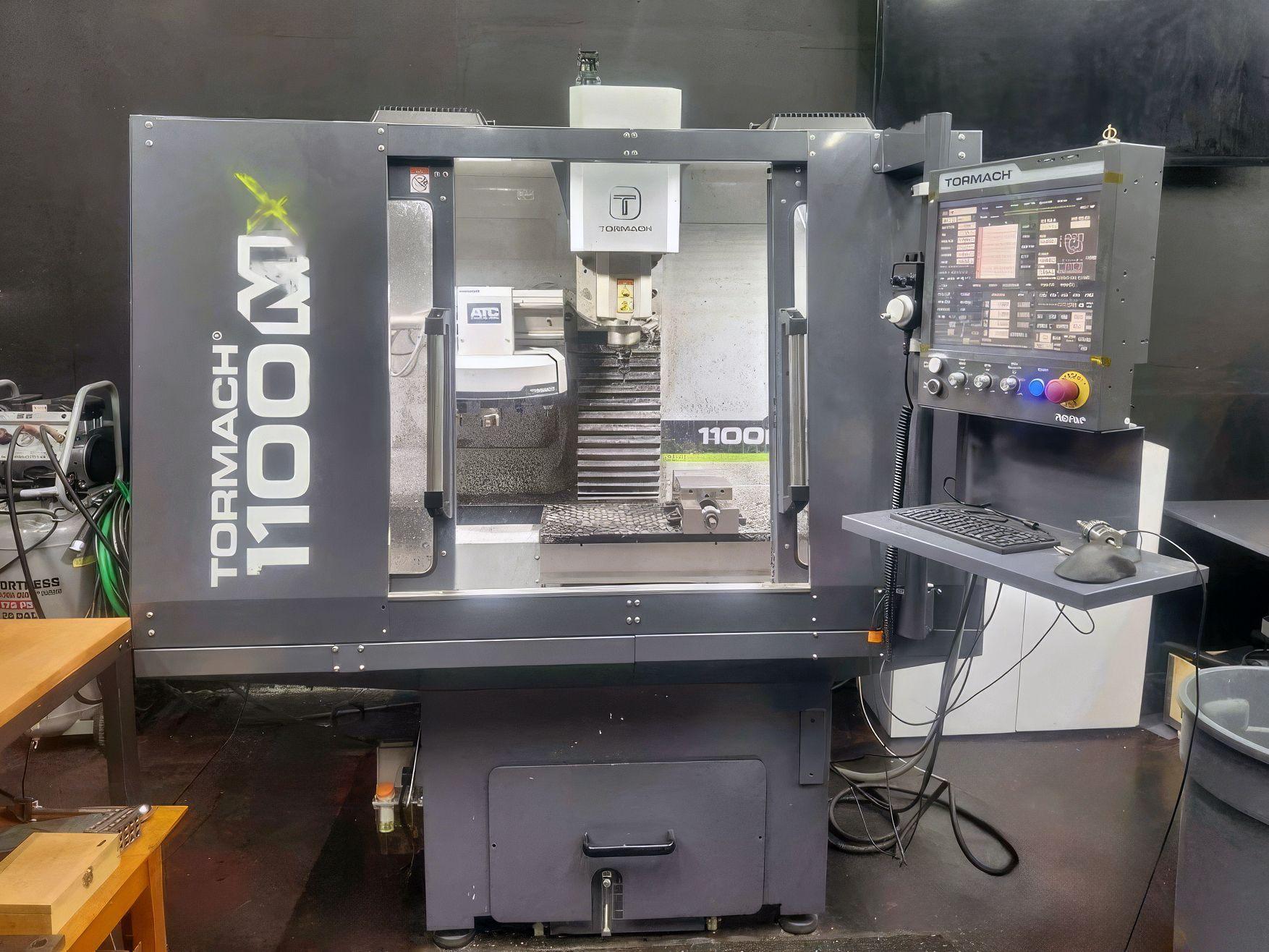 TORMACH 1100MX #hgX37ynrhG8fo8YqyhZUVxj6K