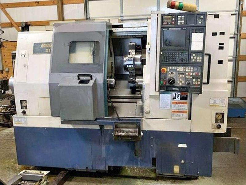 MORI SEIKI SL253 #VEicNEa1AauwhAccVxOU8v7KH