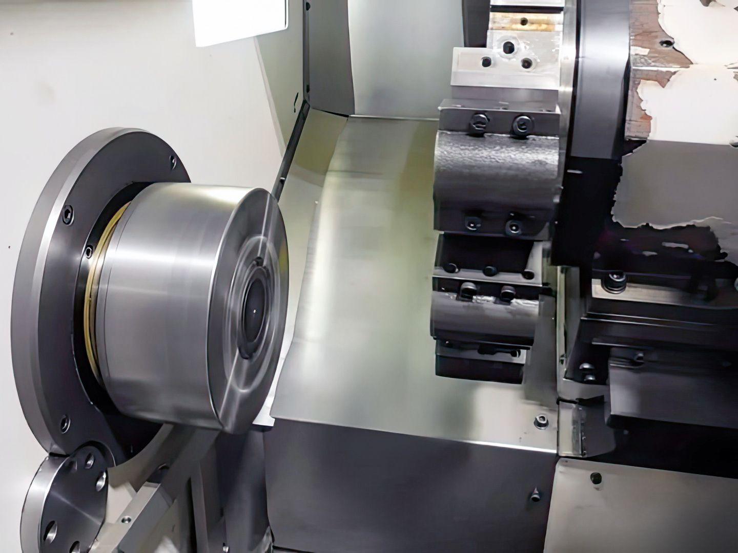 HWACHEON HITECH 350AYSMC #6fXPAPdDt1bIVLReSj2iC7Max