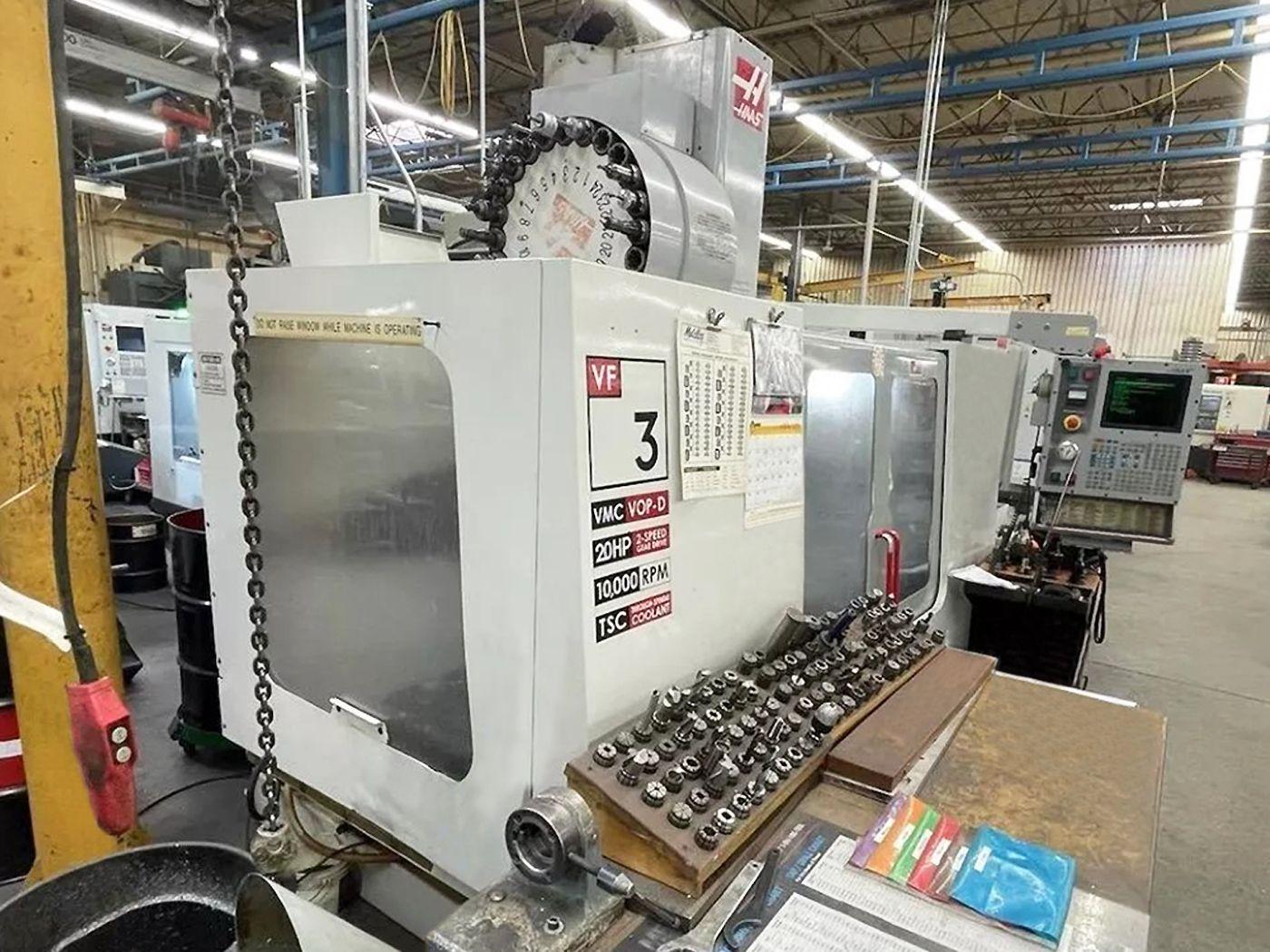 HAAS VF3 APC #ky8kCf8bgXpE0nC5yQQiVEIH2