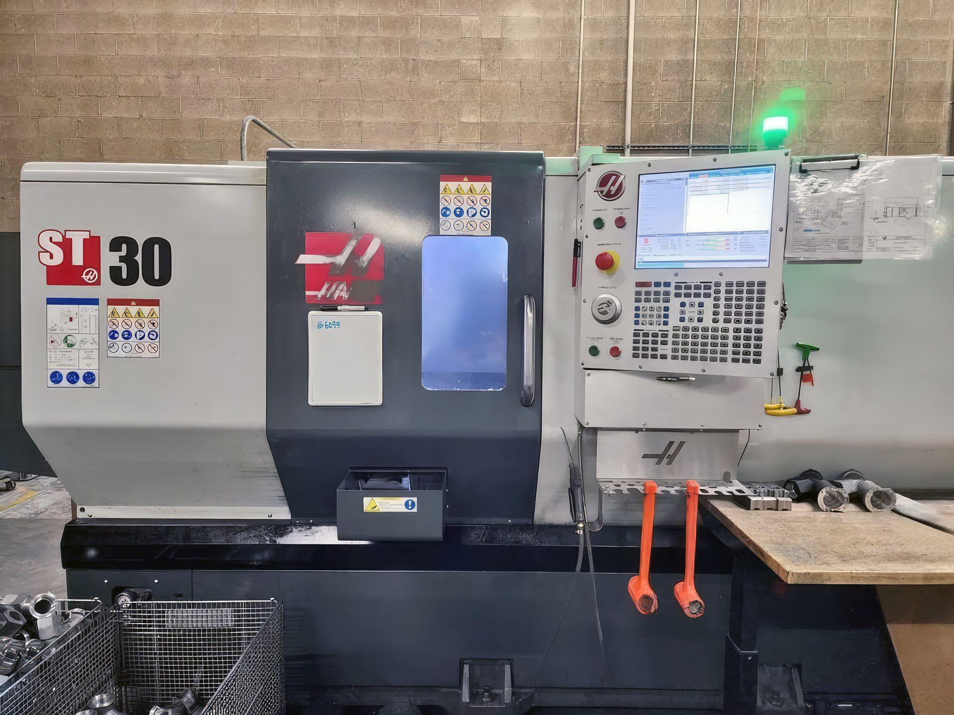 HAAS ST30 #EPwAcs79cR2lIRUvmBTc7EdXj