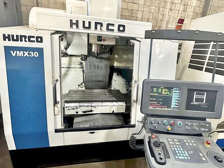 HURCO VMX30 #dRLmgXKCpQADNElrmVY4igecz