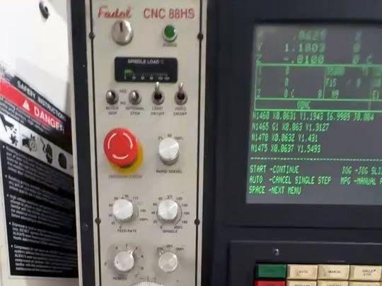 FADAL VMC4020 #c1UGiQ5Y0NsJsN0MMhj5y6UmO