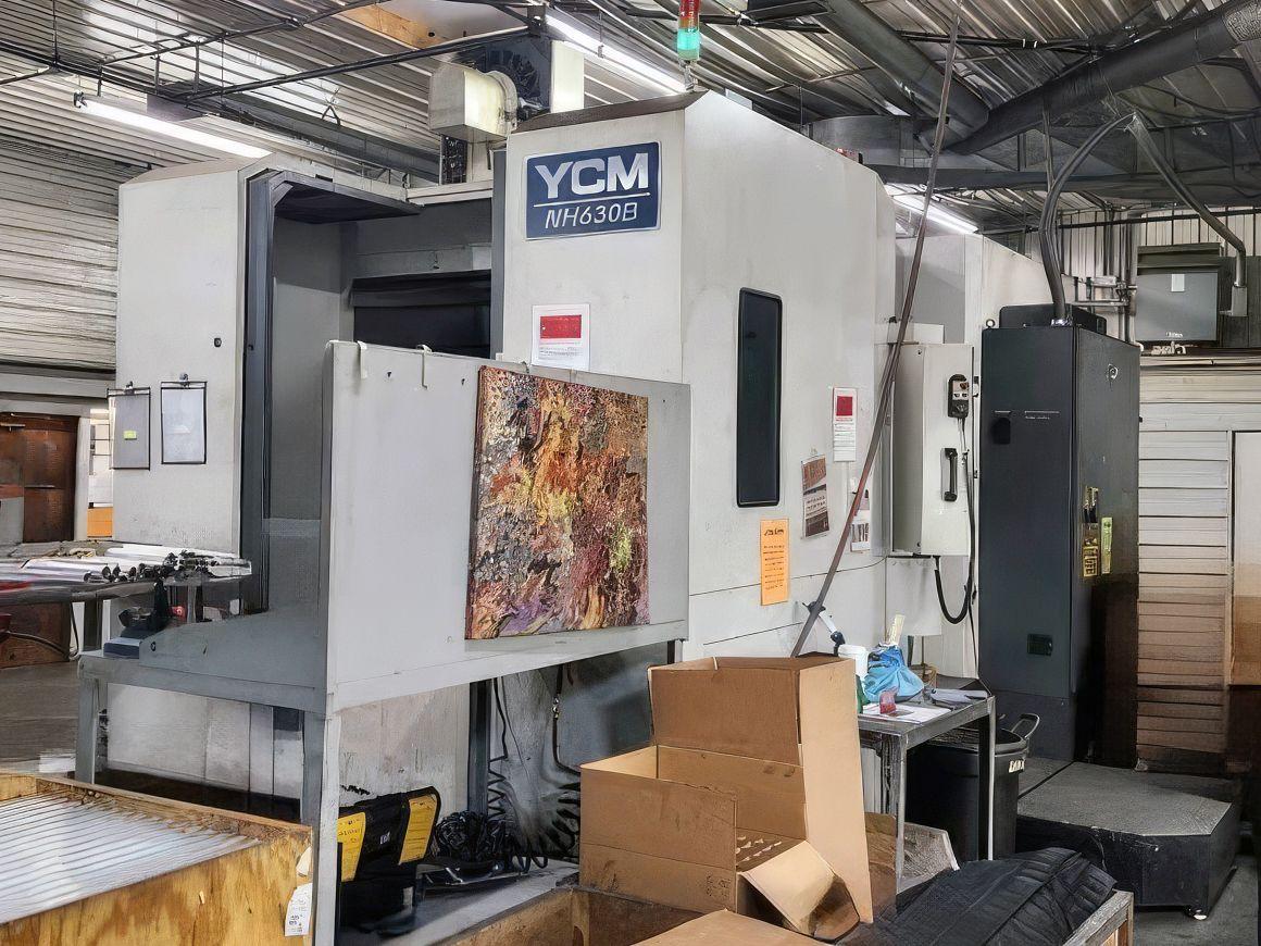 YCM NH630B #59OygF5ZObcq0kSt3mxT1yPV5