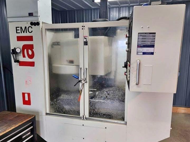 FADAL EMC #4FFJqbqBqpK2wFdGMfdyTCwwn