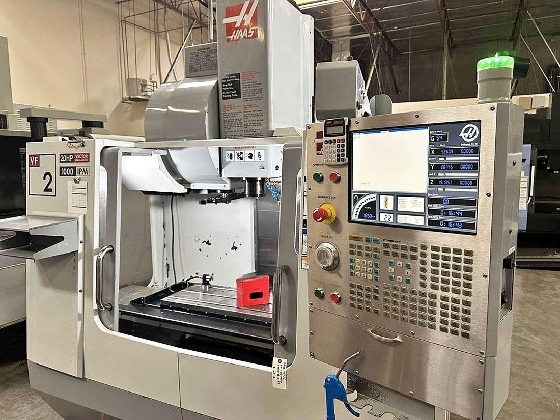 HAAS VF2D #Noy3lW2QvF0PaahQ87W1bbfY0