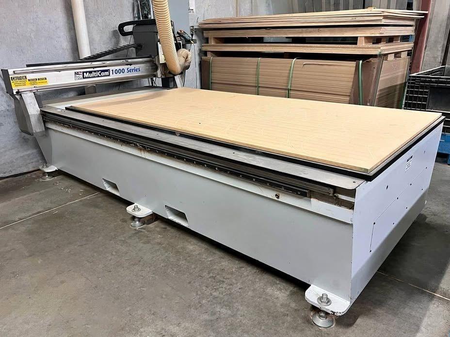 MULTICAM 1000 SERIES #PfvGaPf7EIMcEyM5FQ38Rvyhi