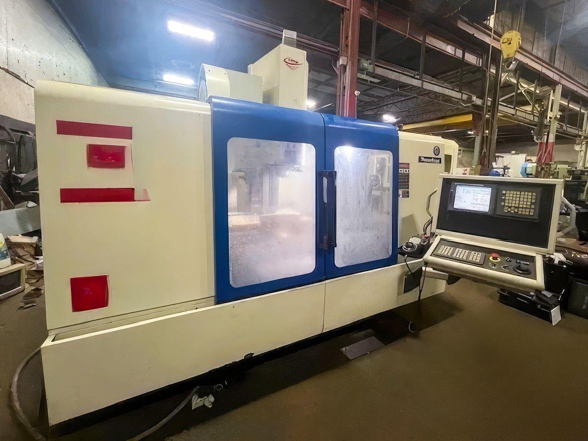 FADAL VMC4020HT #AaFTeo4Cs7TKi8mNU5ULDFglq