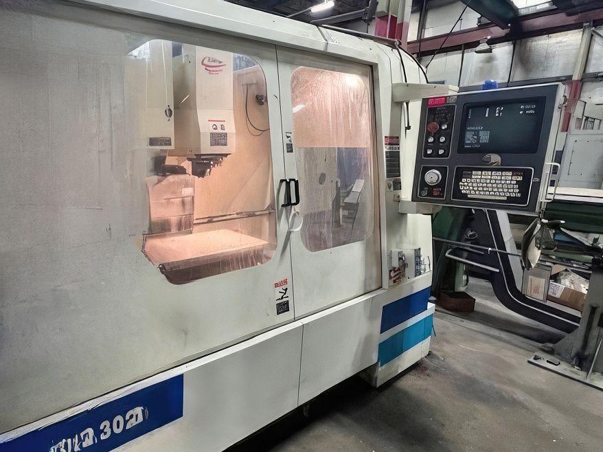 FADAL VMC3020 #WpDy3EnPLus75wAcMnJBi1d8p