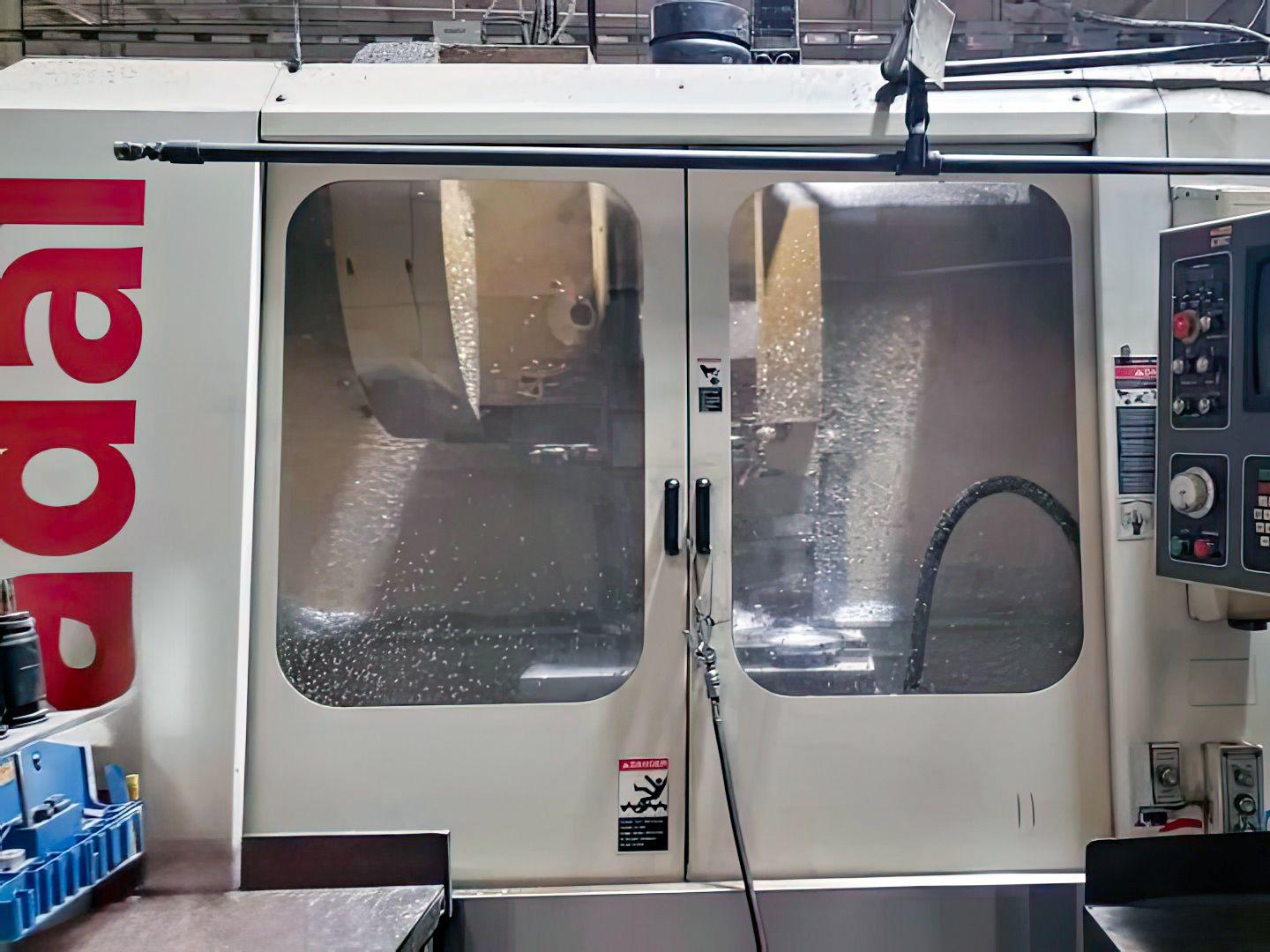 FADAL VMC3020 #2E6Tfd0dT8jLUUgsOiLZZ9kk2