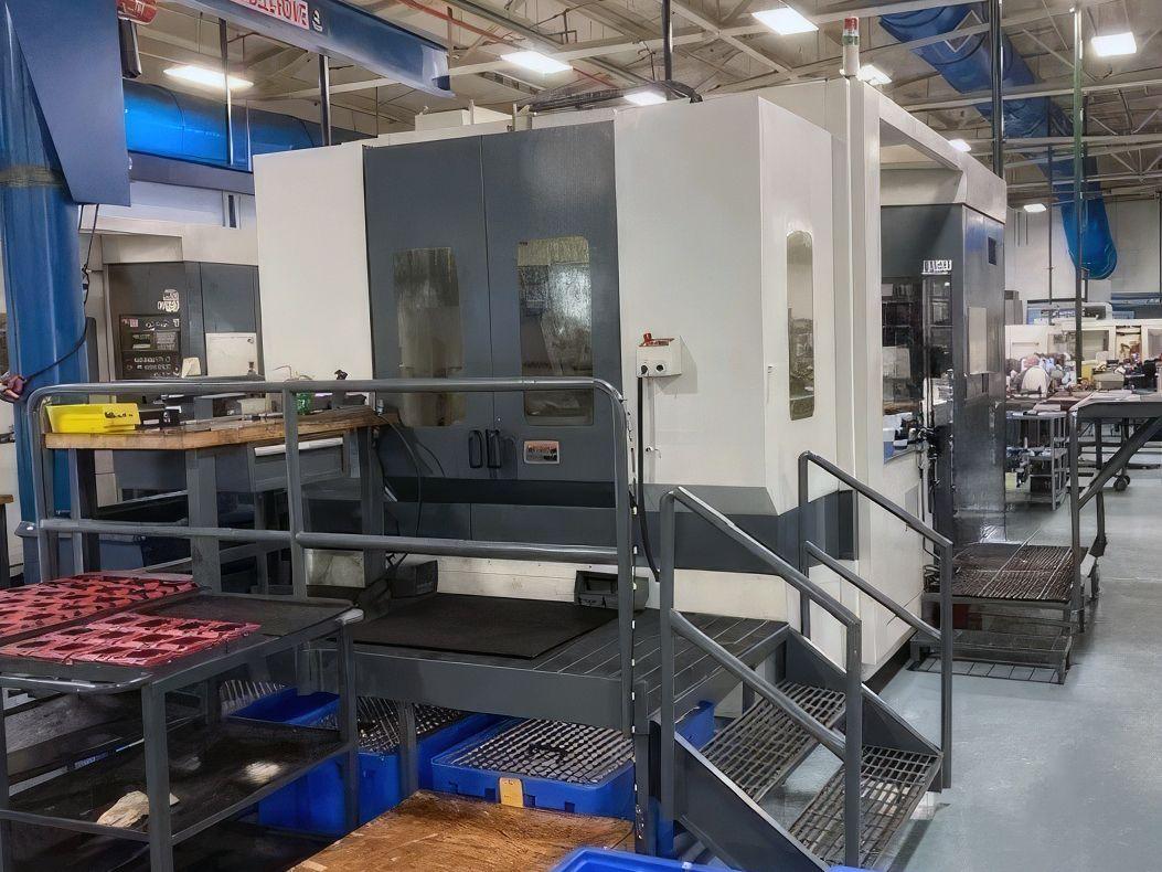 MORI SEIKI MH630 #YAbEPvJjuJ8cOSIyBeJb4XX4j