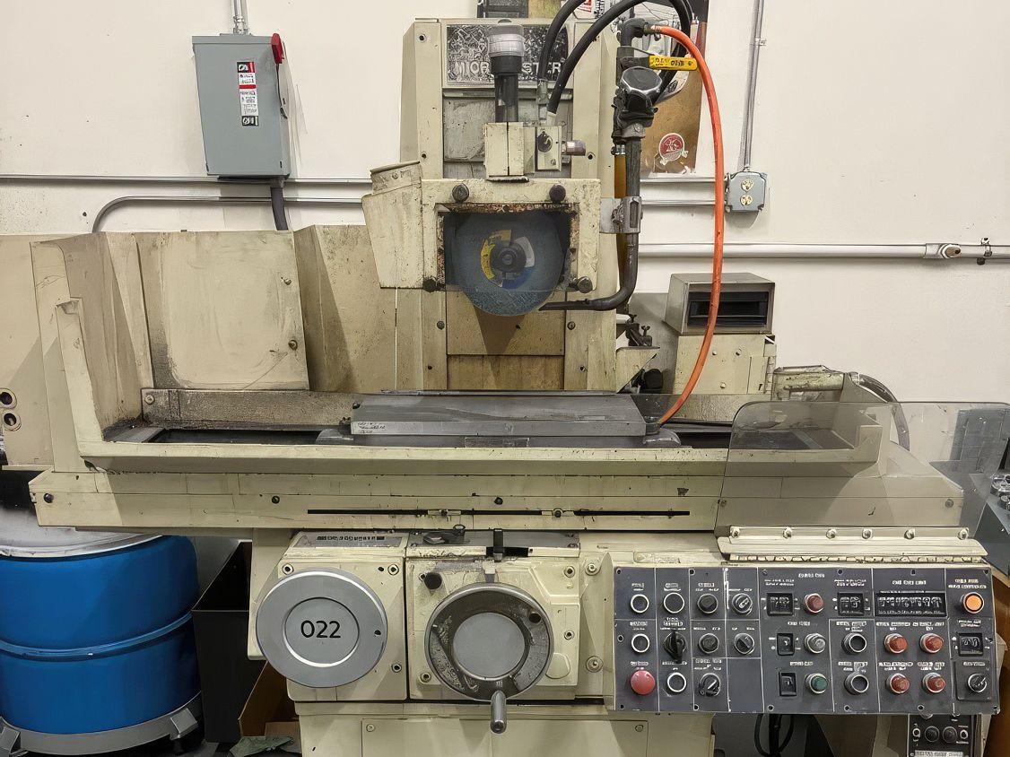 BROWN & SHARPE 818MICROMASTR #NtoJEMdgswROe4PkY1MslKrsn