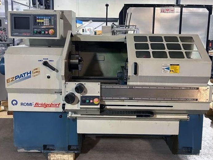 BRIDGEPORT EZ PATH SL #DQQnfAfjPsfwtlvekY5YU5eJu