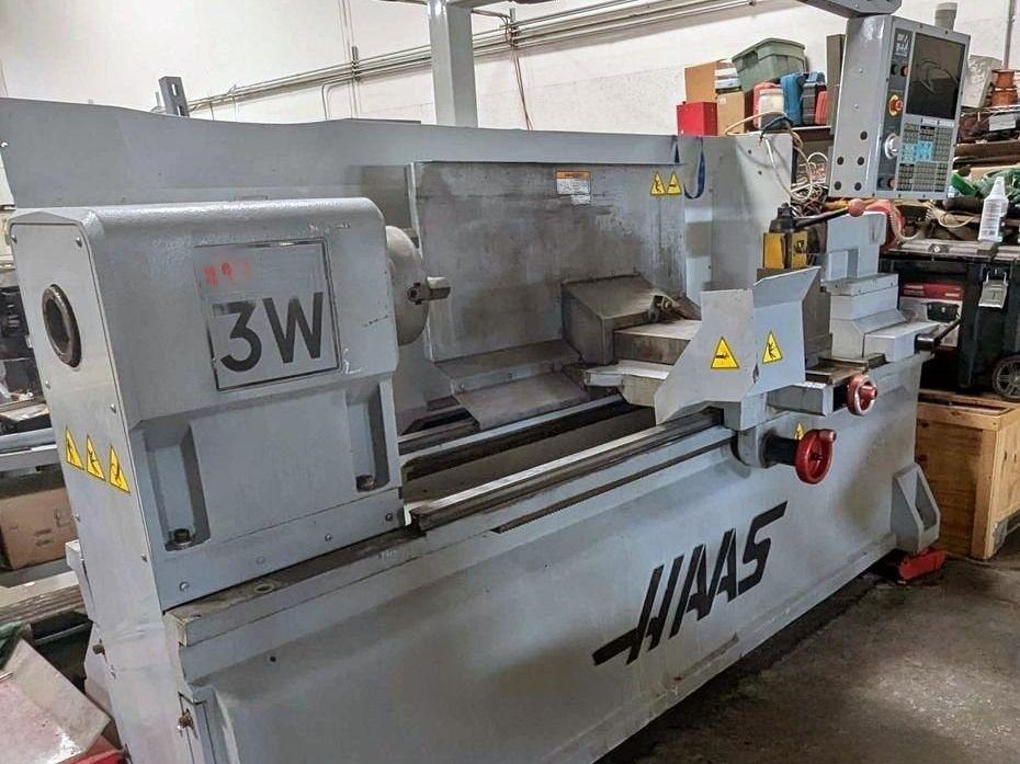 HAAS TL3W #q72njB6G1WJiN1Ixi18R2WqJ1