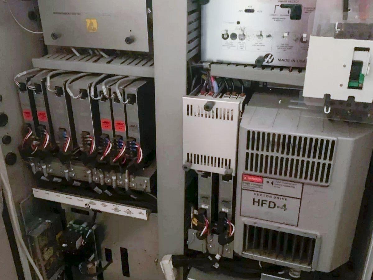 HAAS UMC1250SS #nMVl1wHDkJNI80oC8QIqd7Ysd