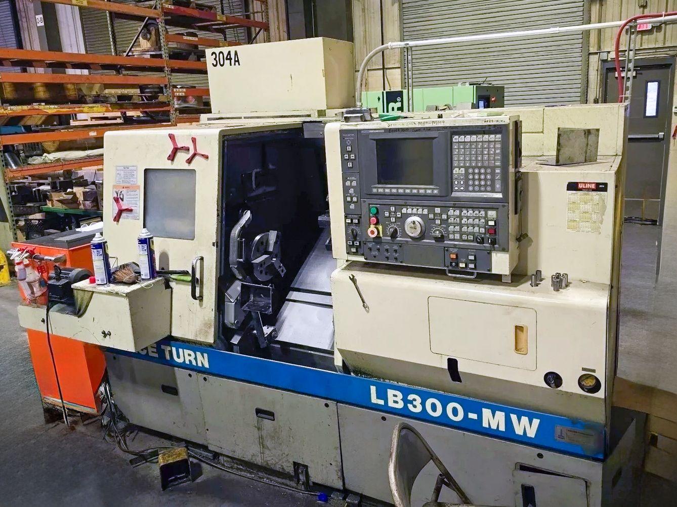 OKUMA LB300MW #a3DsBR9xLcOejGQ5apJYHvwxl