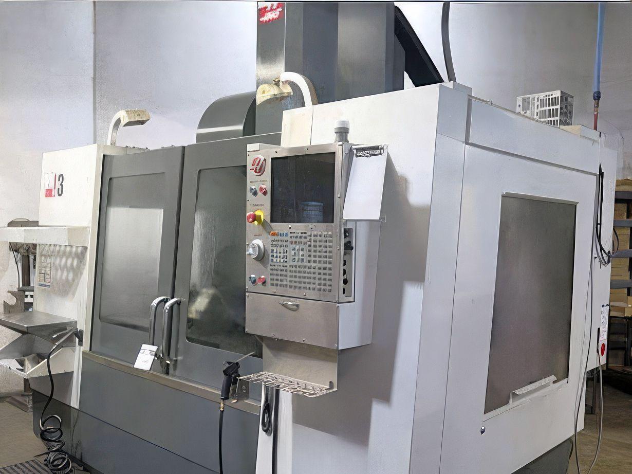 HAAS VM3 #Ulh71MNOfdin6c4pBDc7arfgd