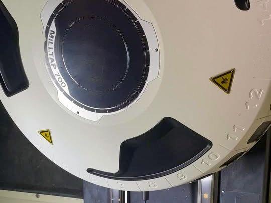 DMG MORI SEIKI MILLTAP 700 #ZBMplm1NjdTqx2Xkodj9vvtje